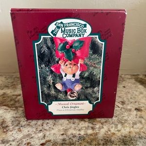 San Francisco Music Box Company Products for Sale up to 90% Off